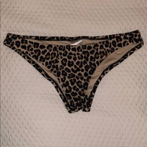 Target Bathing Suit Bottom